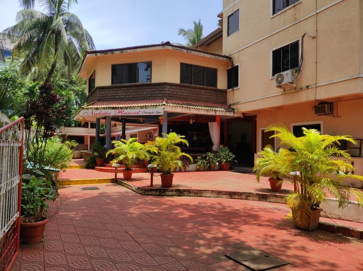 undefined Nakita Resort 8