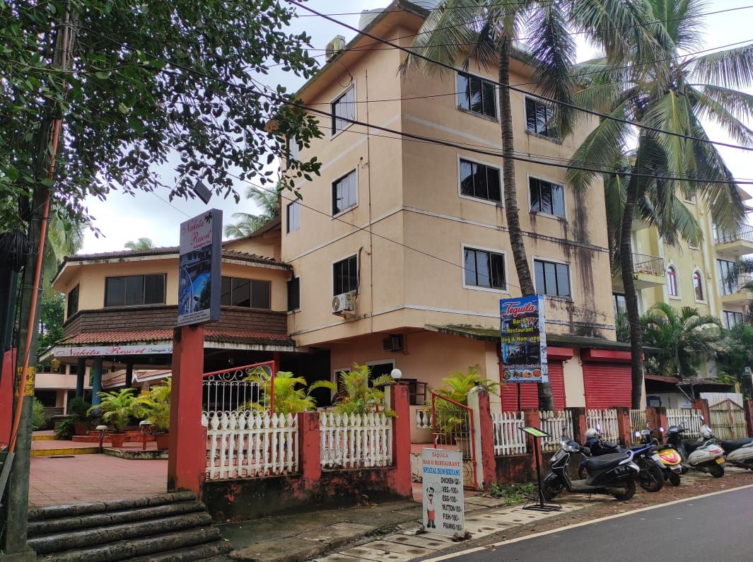 undefined Nakita Resort 7