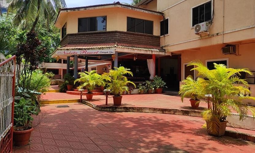 undefined Nakita Resort