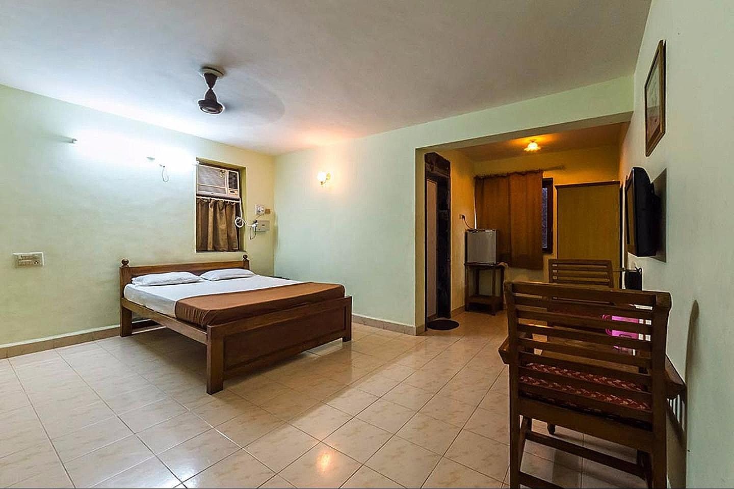 undefined Nakita Resort 4