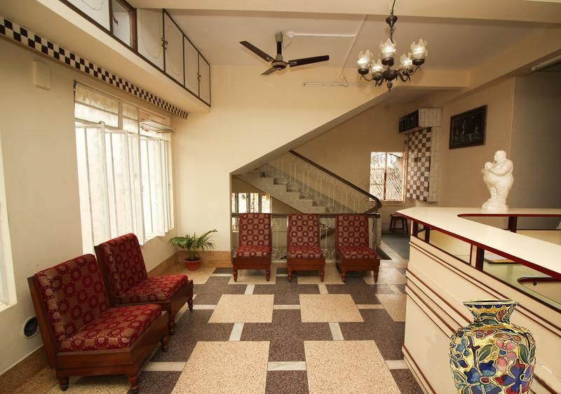 undefined Hotel Vishal 2