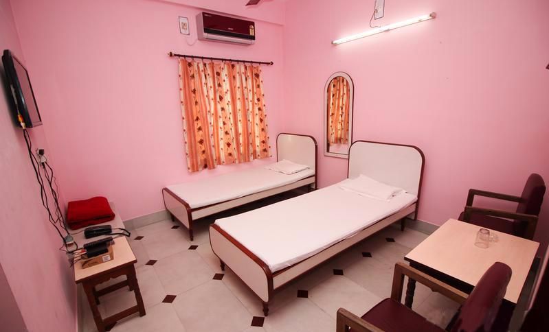 undefined Hotel Vishal 5