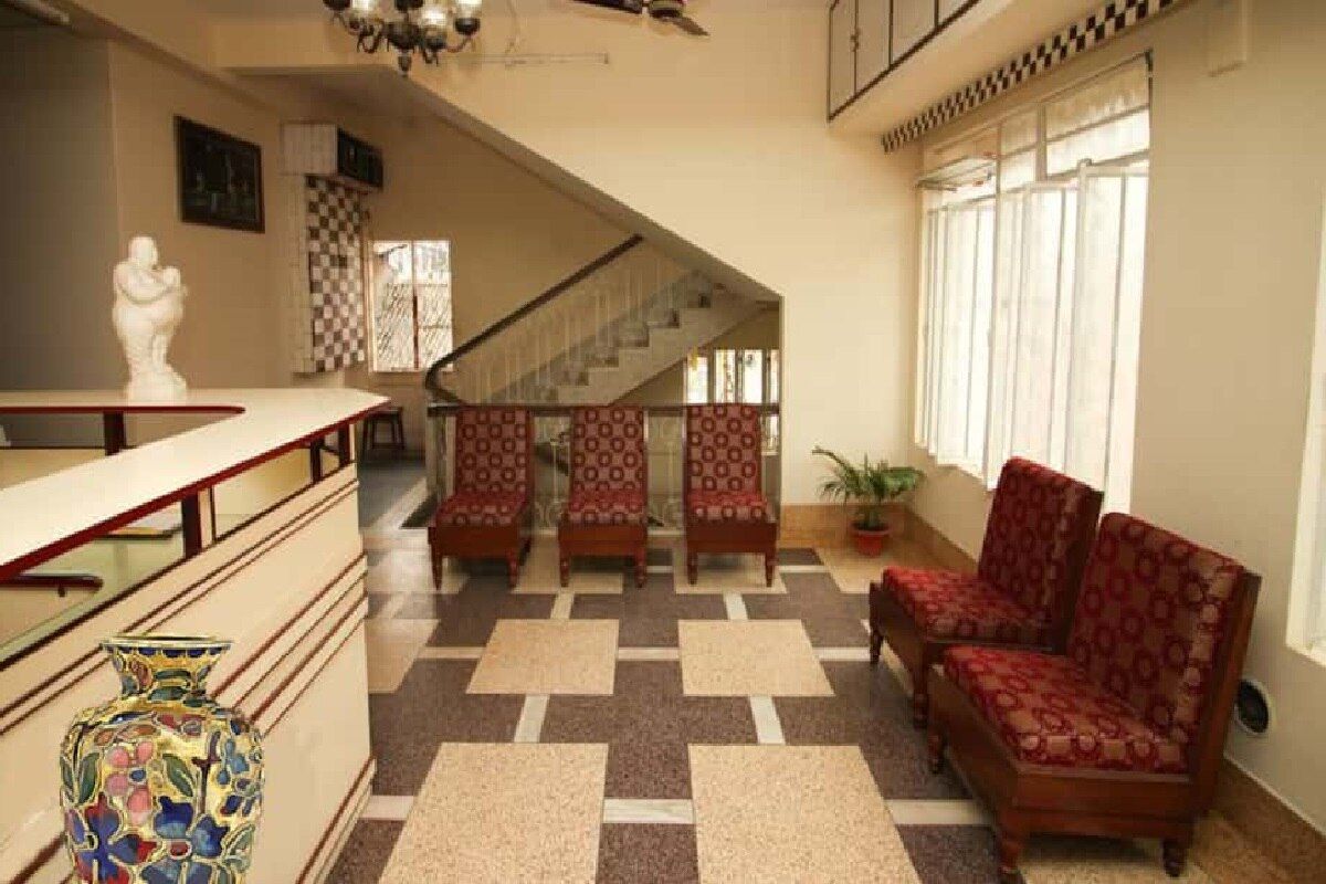 undefined Hotel Vishal 3