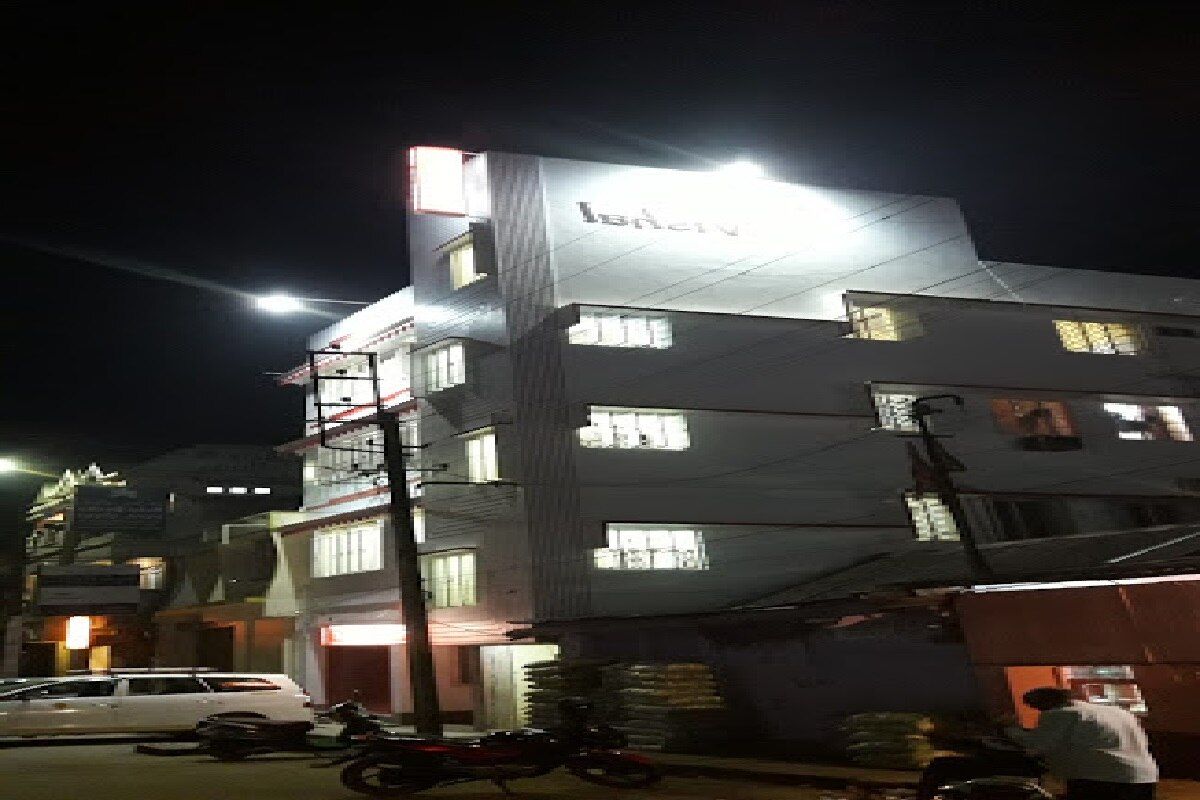 undefined Hotel Vishal 7