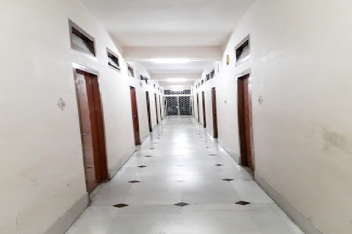 undefined Hotel Vishal 4