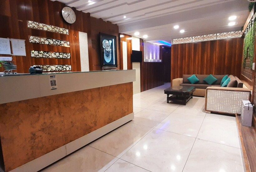 undefined Hotel Gokul inn 3