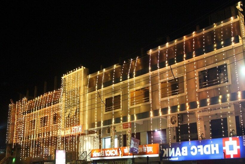 undefined Hotel Gokul inn 6