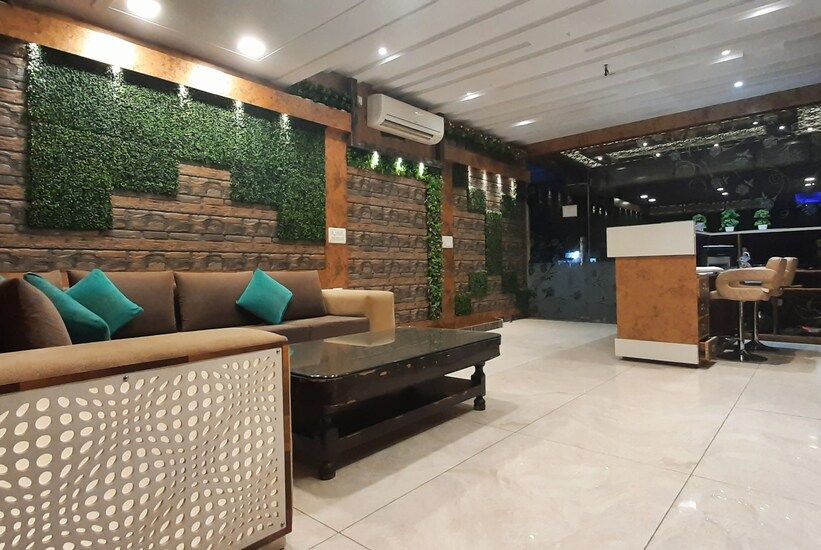 undefined Hotel Gokul inn 4