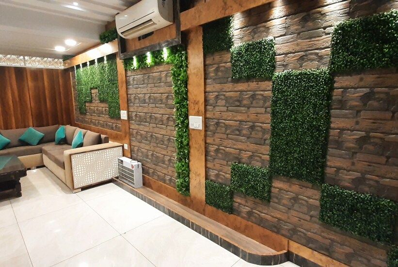 undefined Hotel Gokul inn 2