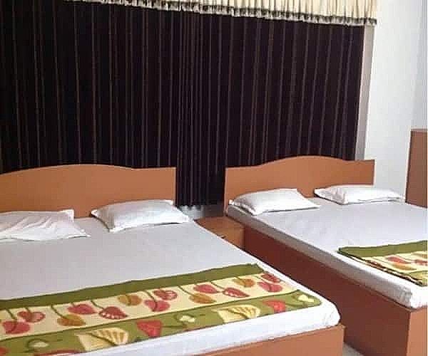 Standard Non AC Room
