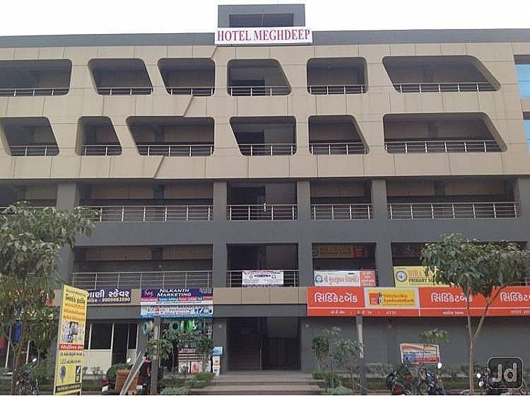 Hotel Meghdeep