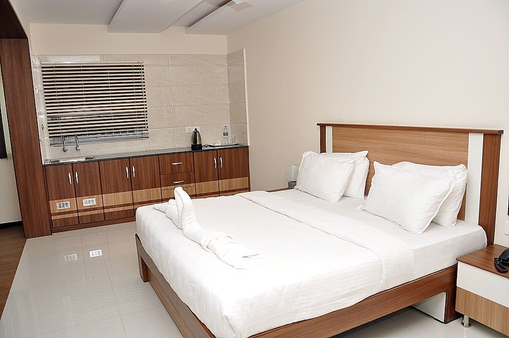 Santhoshpuri Standard 6