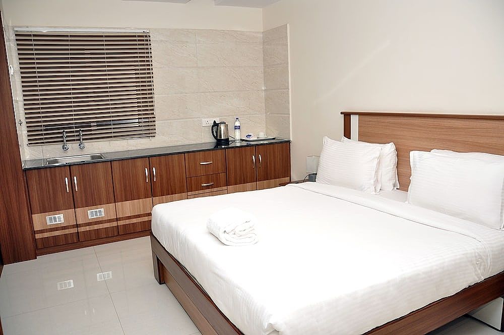 Santhoshpuri Standard