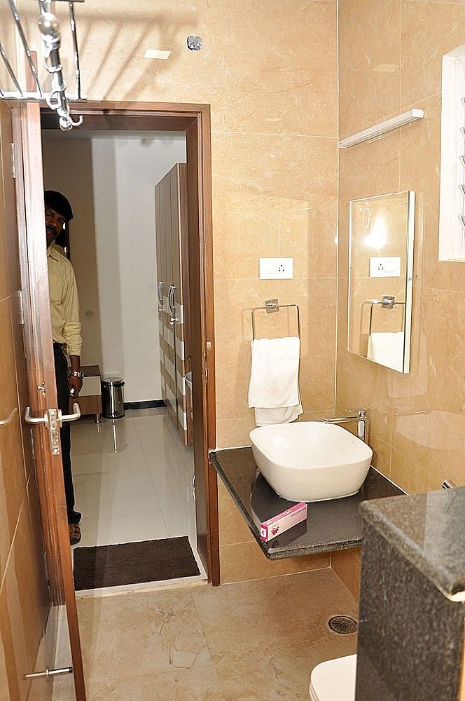 Santhoshpuri Standard 2