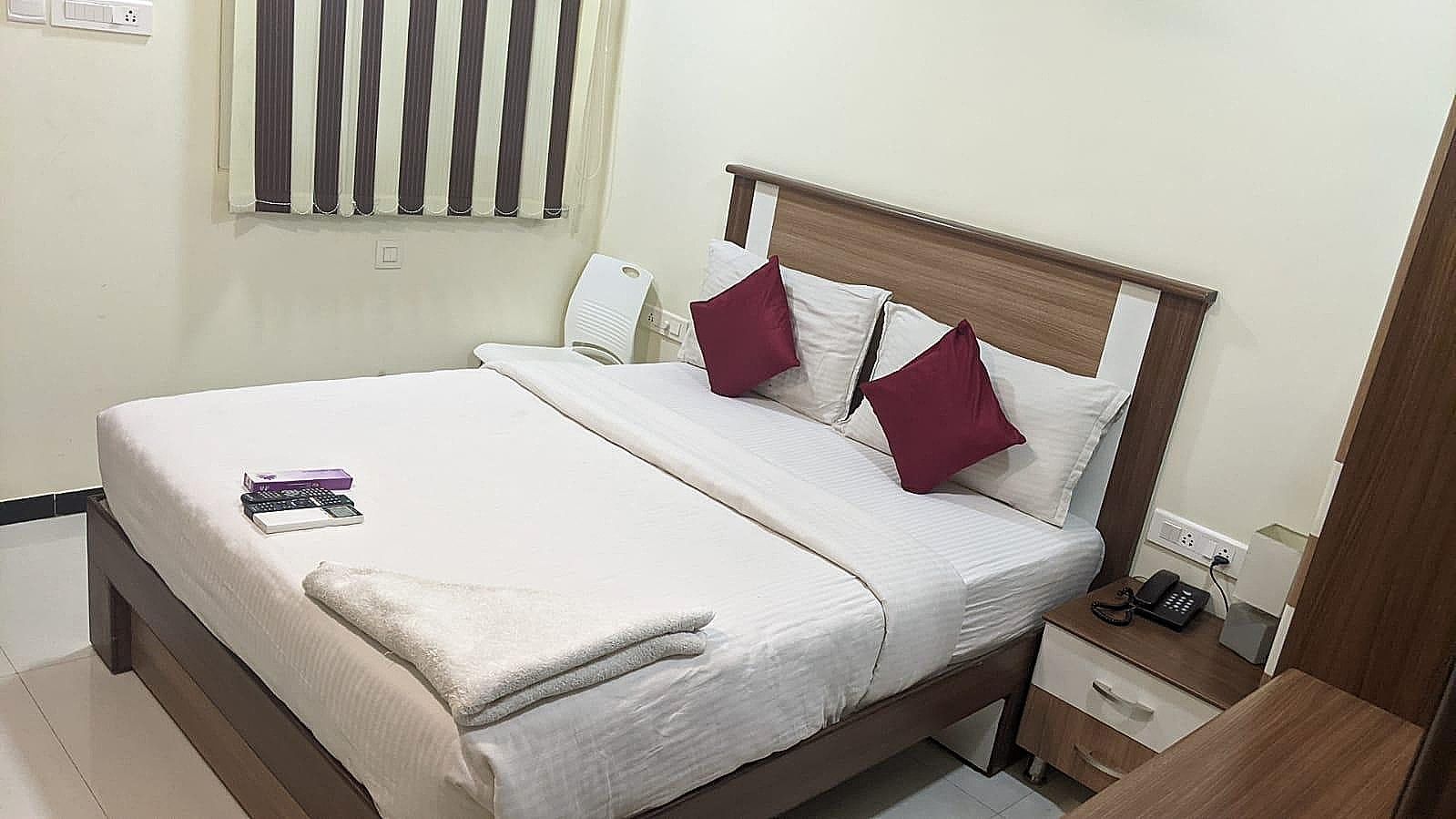 Santhoshpuri Standard 9