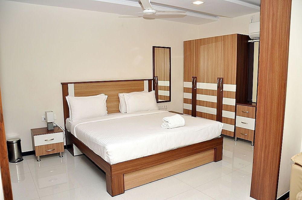 Santhoshpuri Standard 13