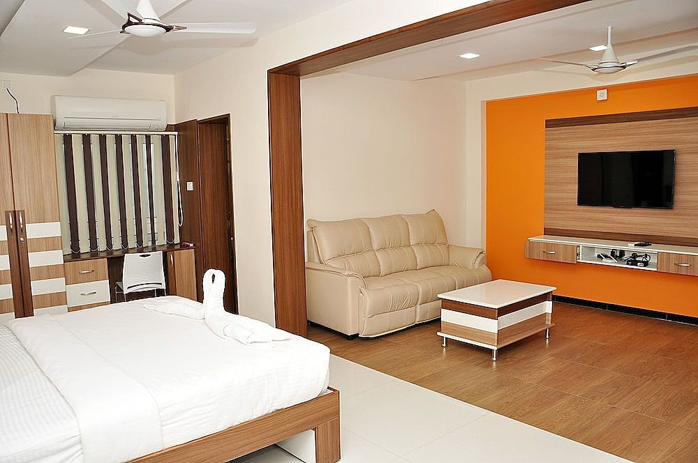 Santhoshpuri Standard 4