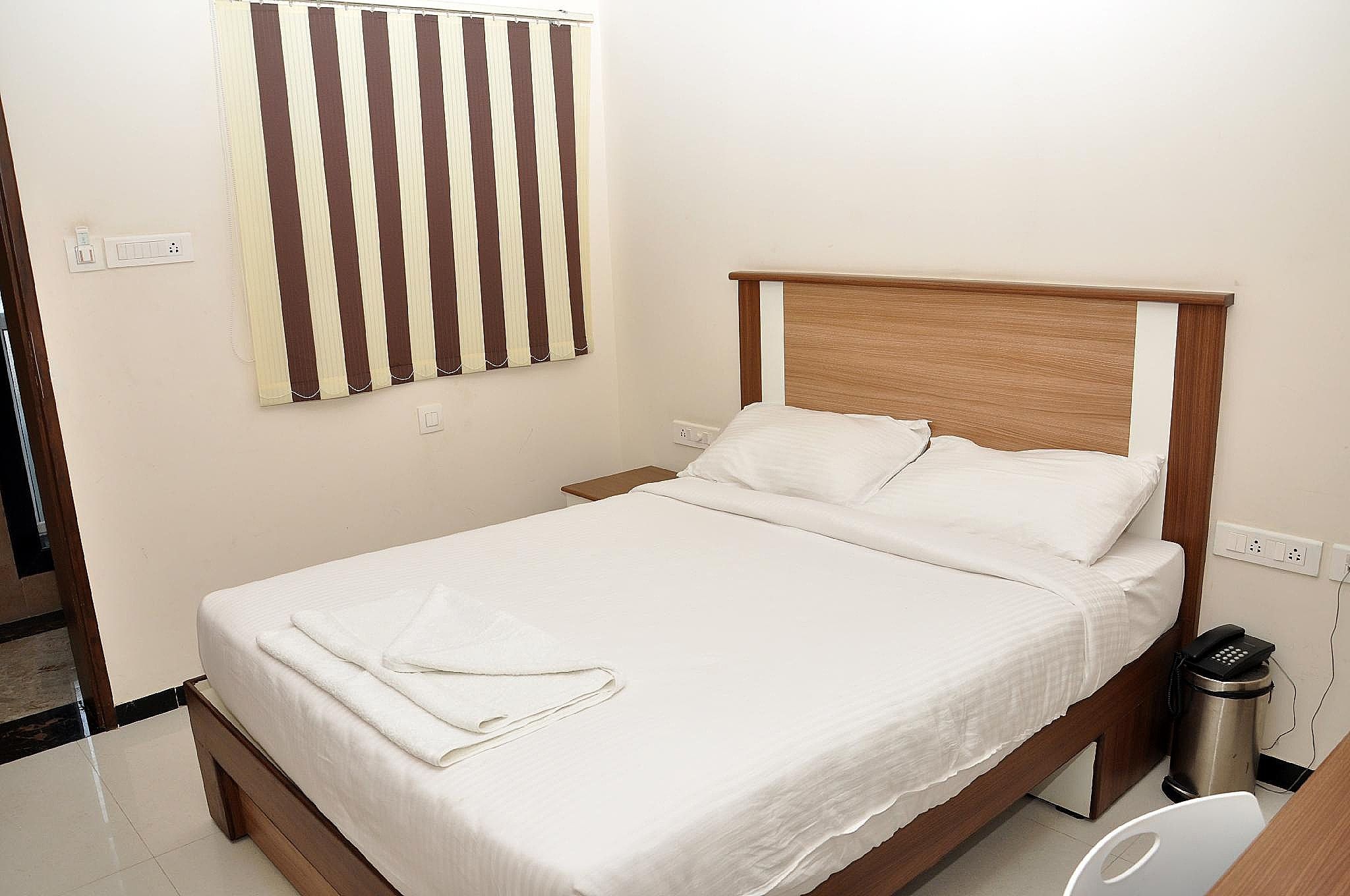 Santhoshpuri Standard 7