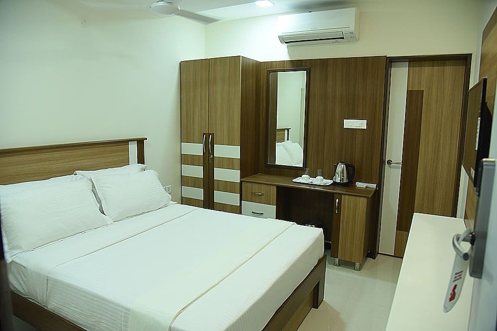 Santhoshpuri Standard 10