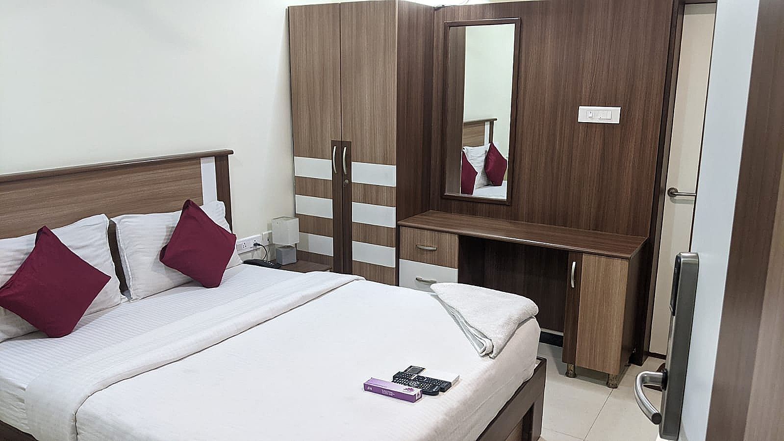 Santhoshpuri Standard 12