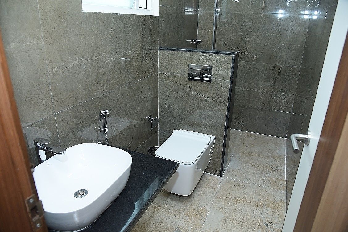 Santhoshpuri Standard 5