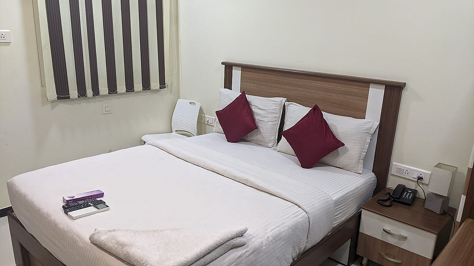 Santhoshpuri Standard 3