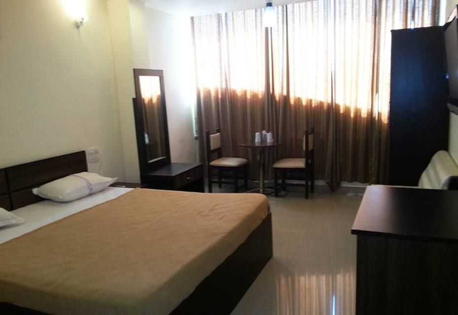 Executive family Suite