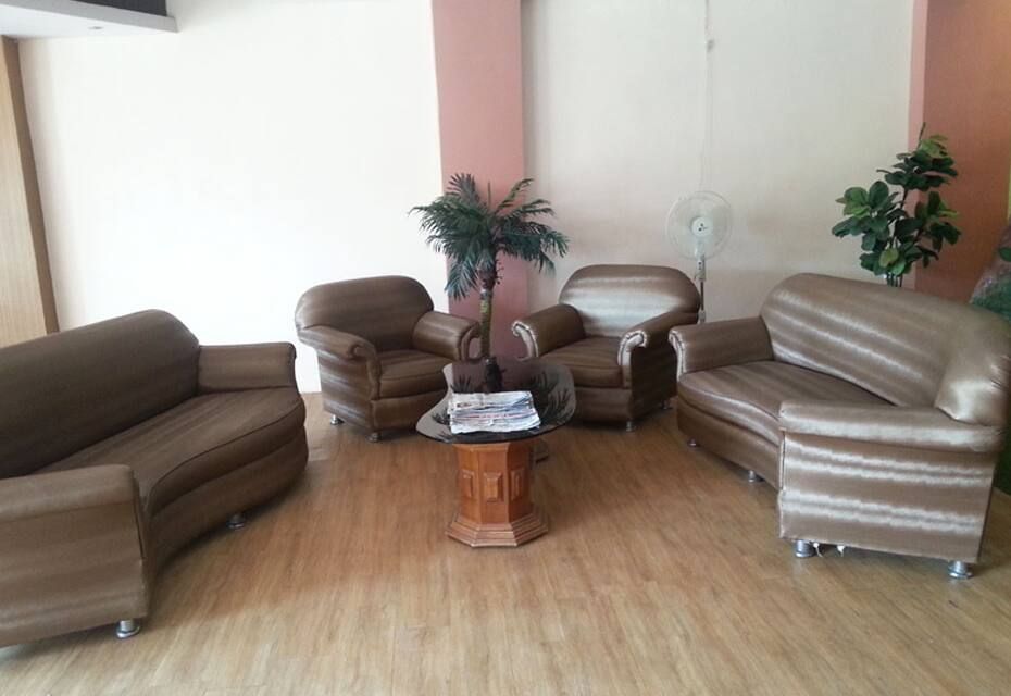 undefined Hotel Downtown 3