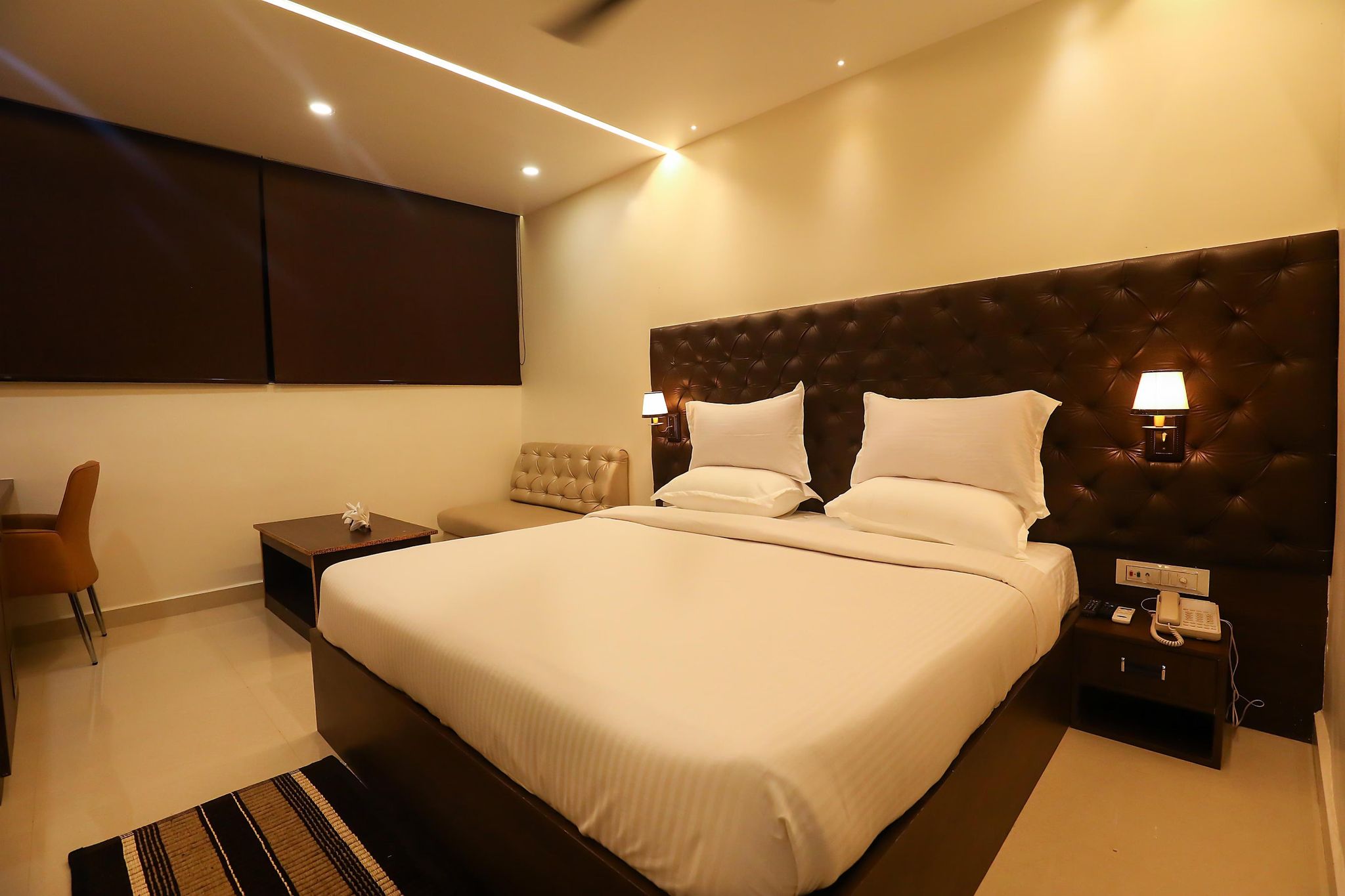 Executive family Suite