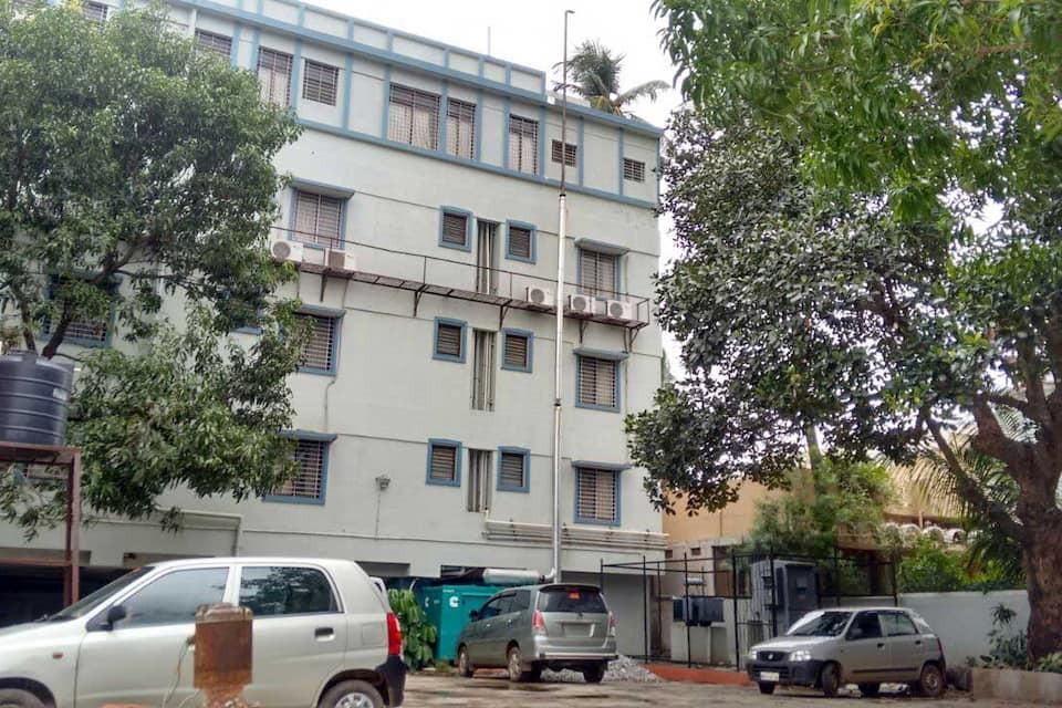 Hotel Tirumala