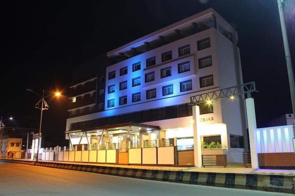 undefined iROOMZ Nakshatra-LR 6