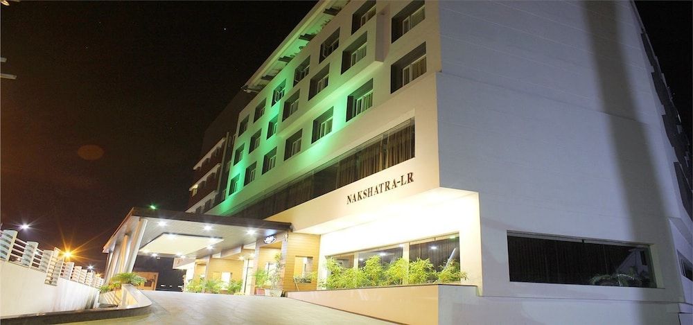 undefined iROOMZ Nakshatra-LR 2