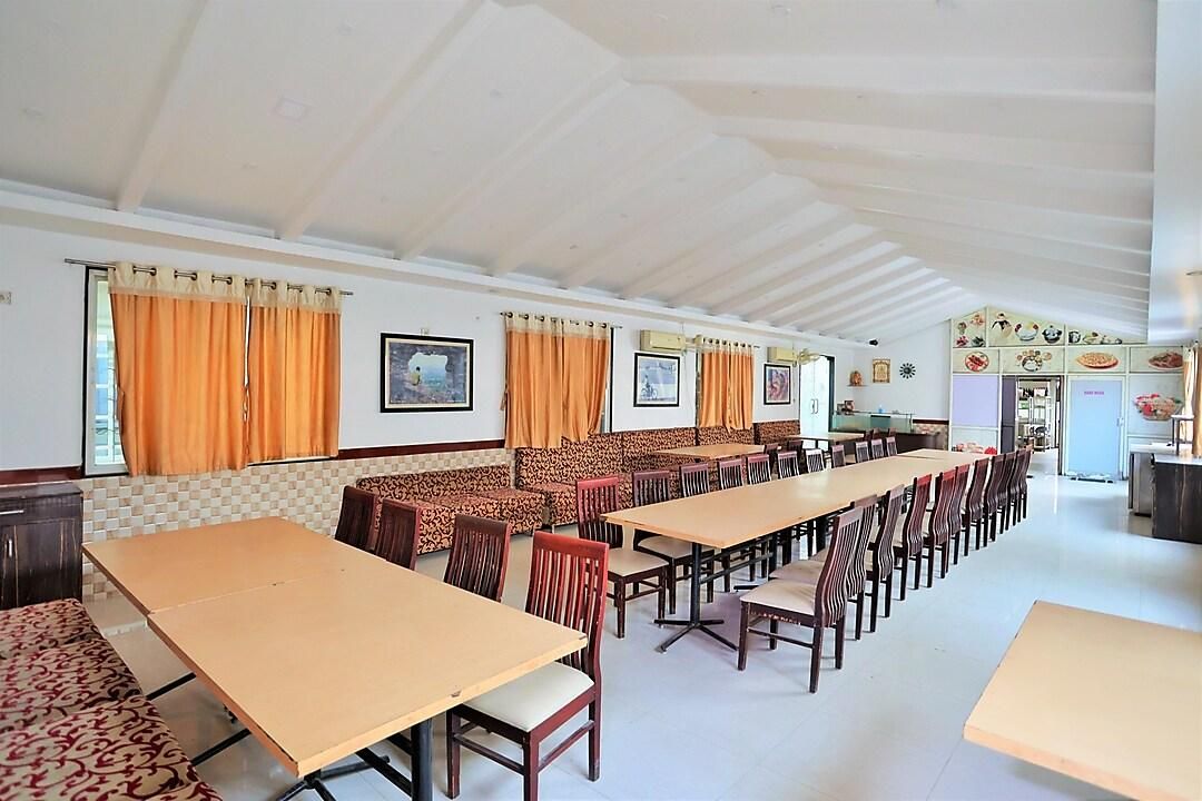 undefined Hotel Nityanand Residency 5