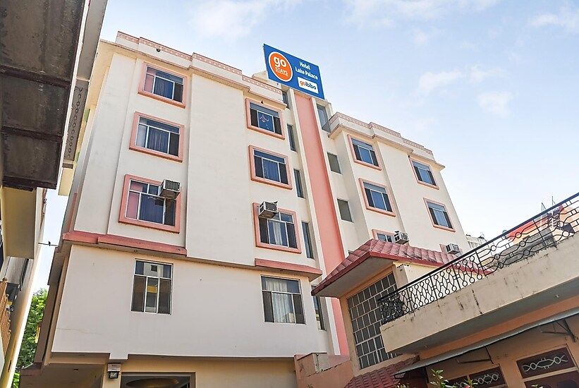 undefined Hotel Lake Palace 6