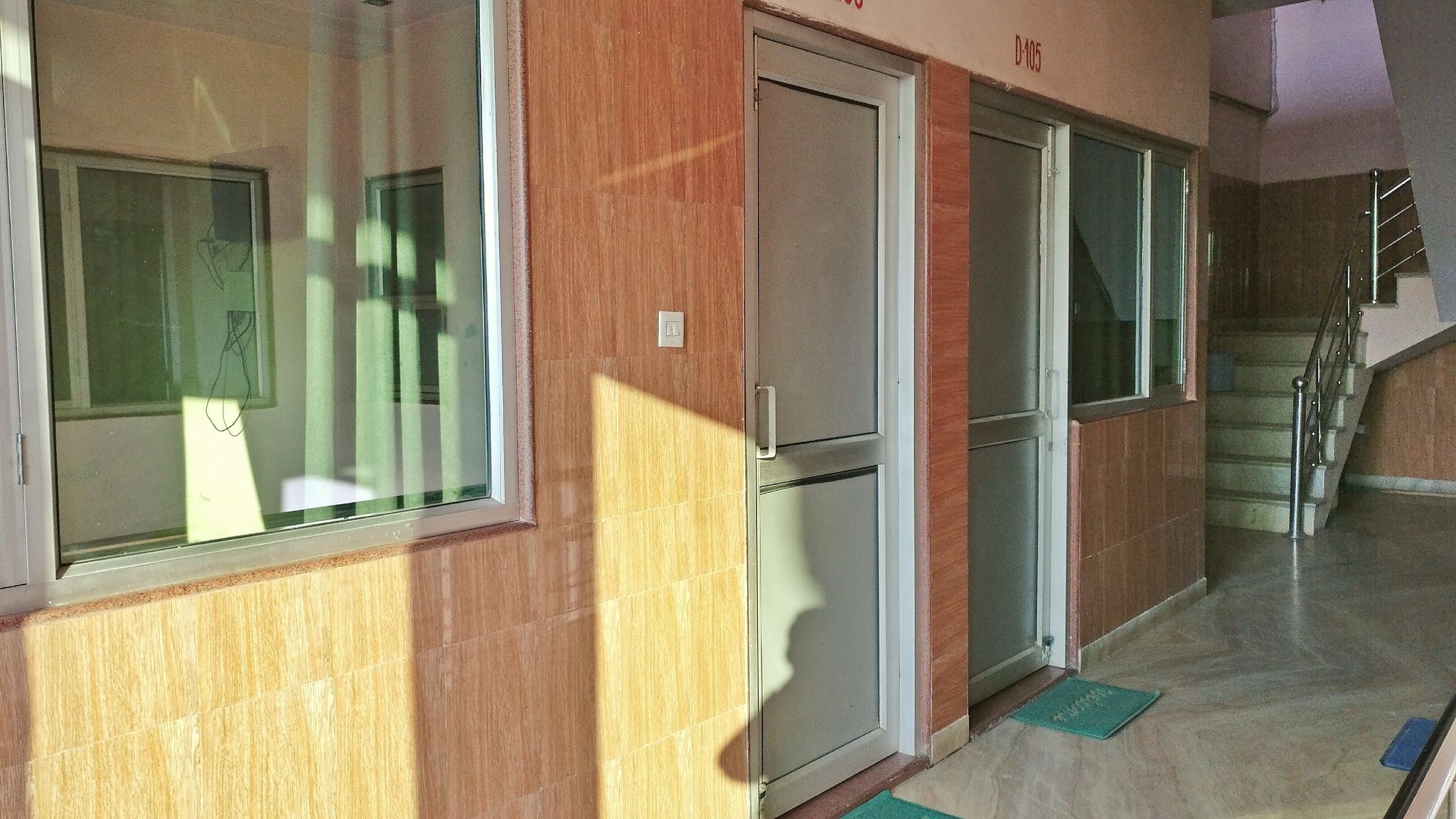 Sangam Palace Guest House