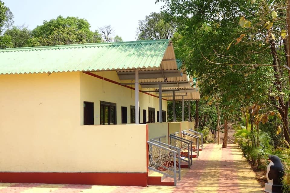 undefined River View Agro Tourism and River Camp Tapola 8