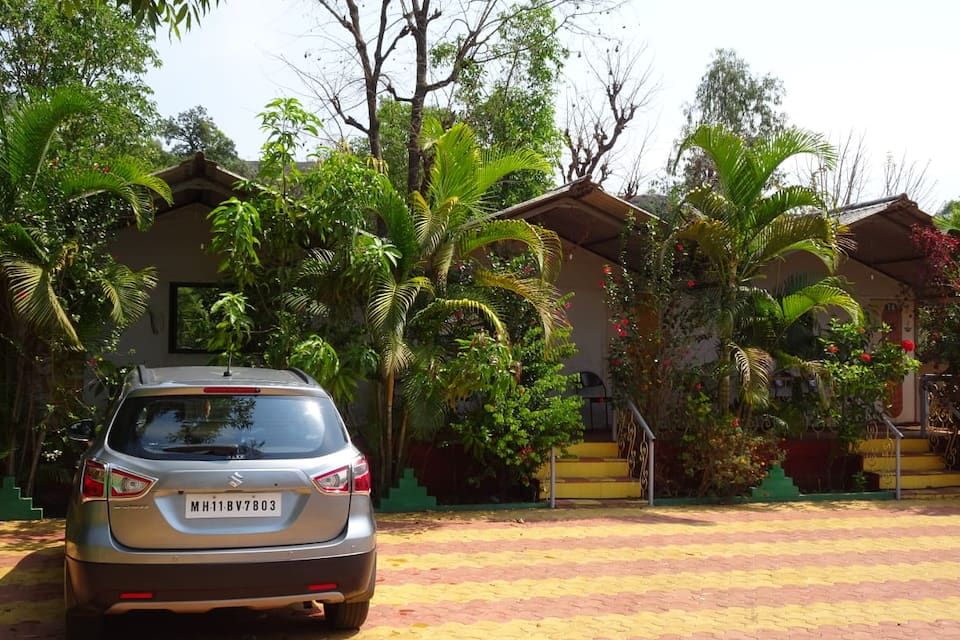 undefined River View Agro Tourism and River Camp Tapola 9