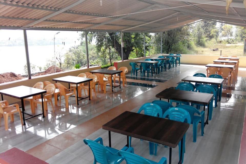 undefined River View Agro Tourism and River Camp Tapola 4