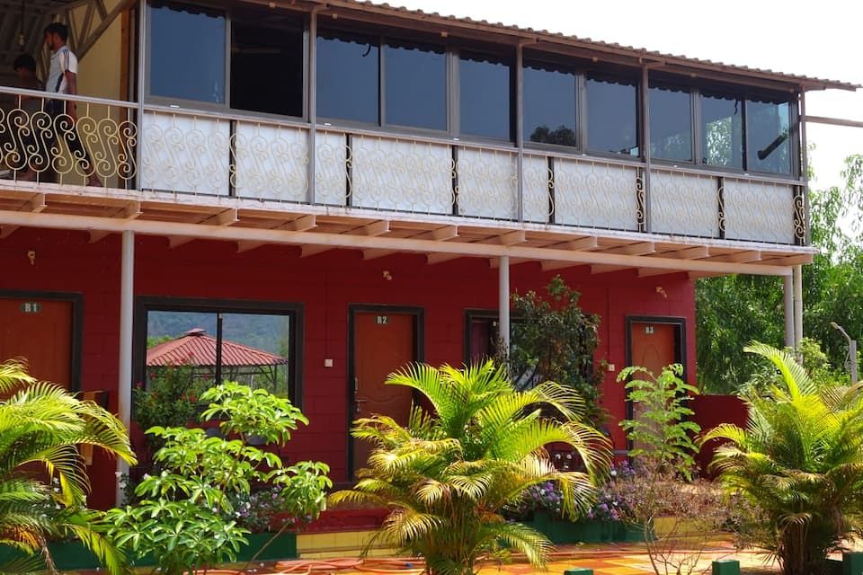 undefined River View Agro Tourism and River Camp Tapola 6