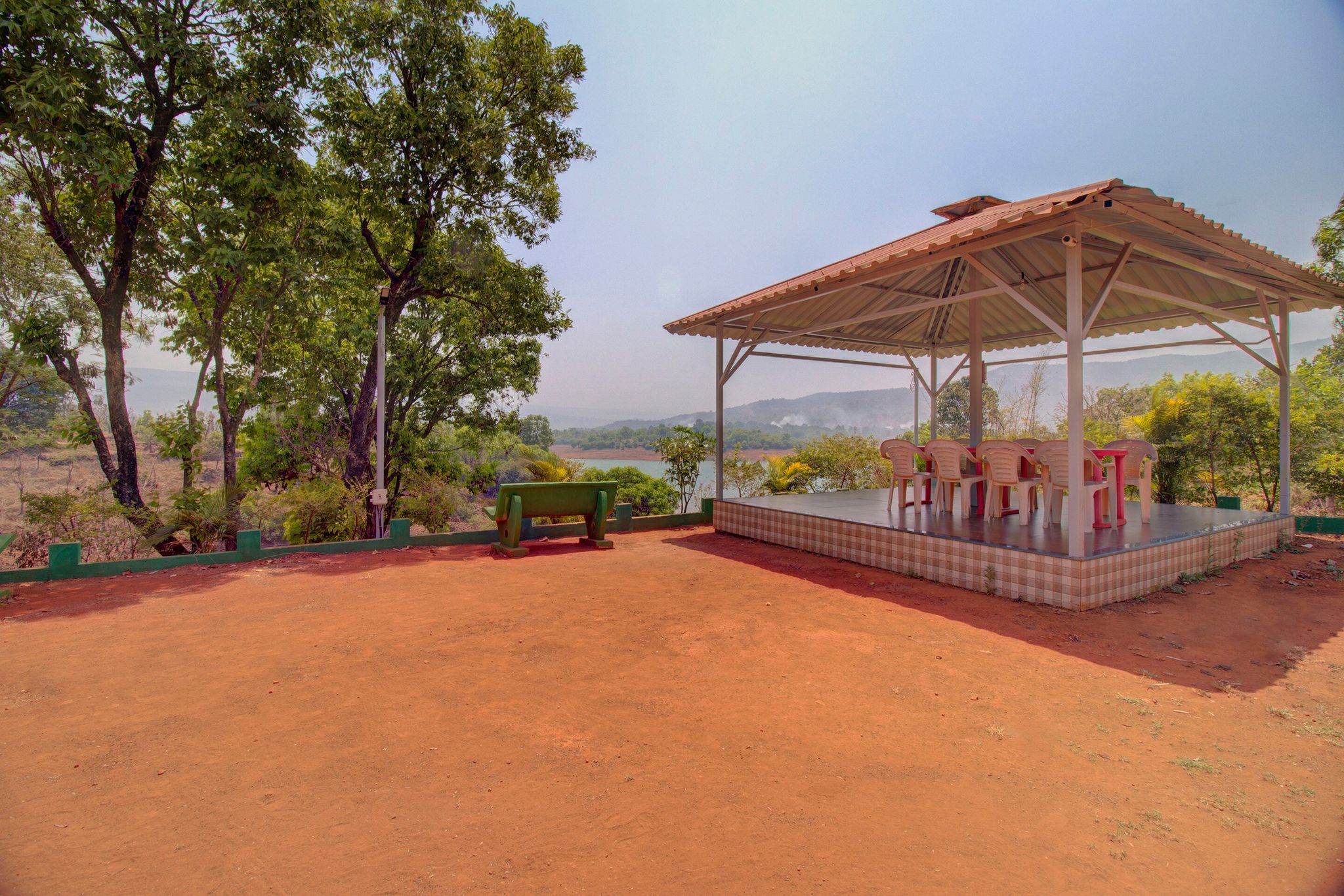 undefined River View Agro Tourism and River Camp Tapola 3