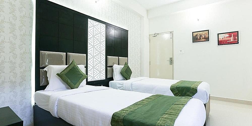 undefined Emirates Residency 9
