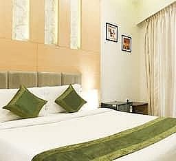 Emirates Residency Deluxe Double or Twin 5