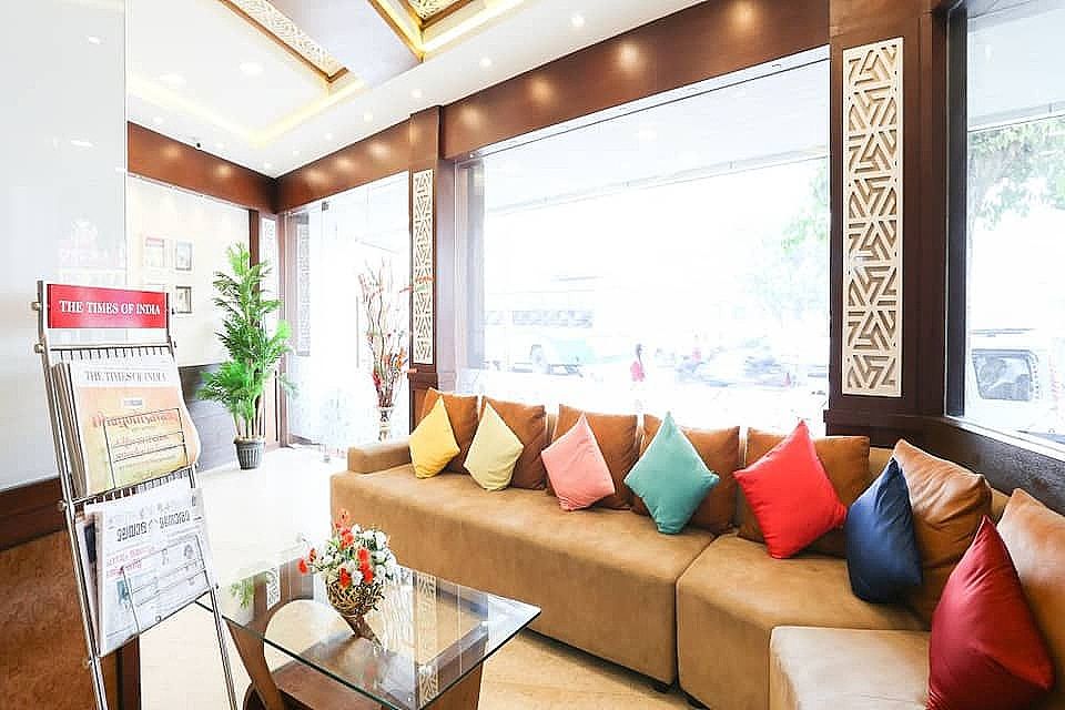 undefined Emirates Residency 3
