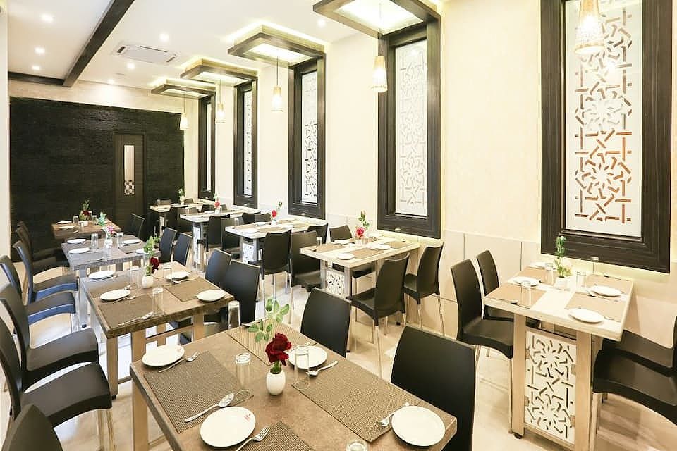 undefined Emirates Residency 4