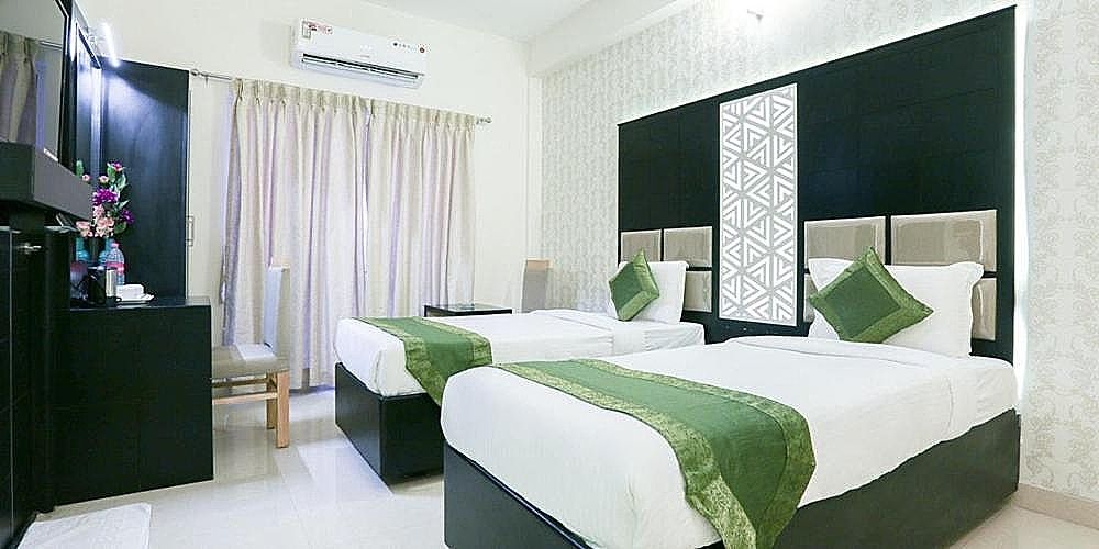 undefined Emirates Residency 5