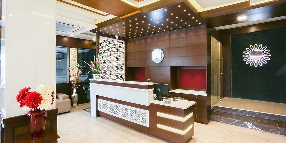 undefined Emirates Residency 2