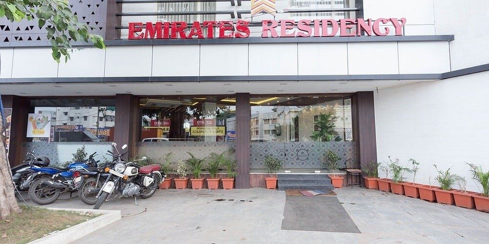 undefined Emirates Residency 6