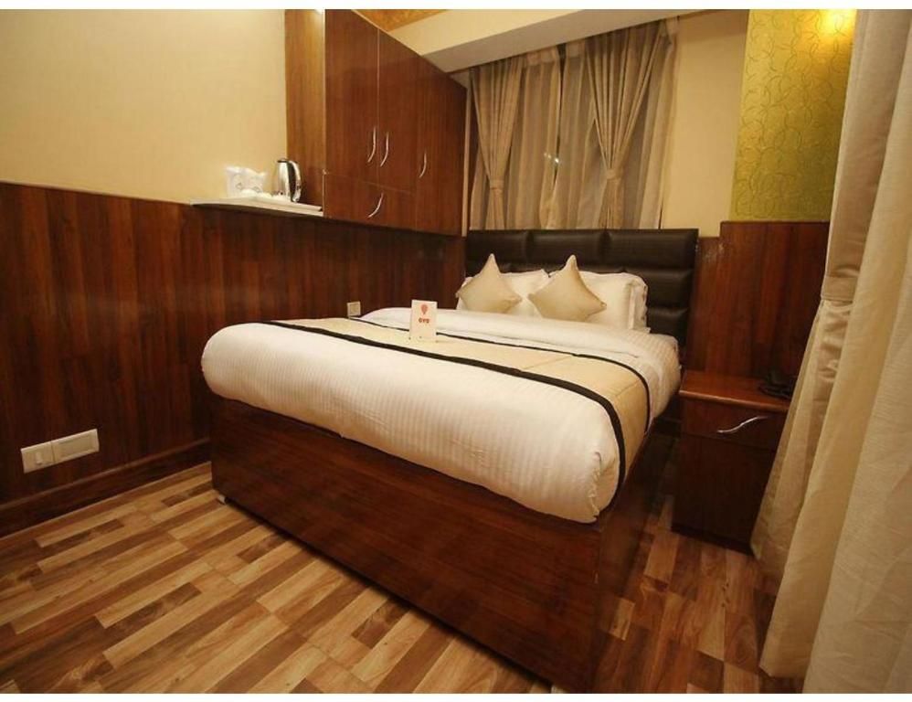 STANDARD ROOM(NON-VIEW)