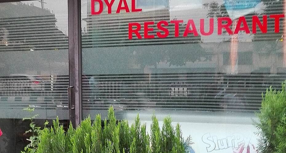 undefined Hotel Dyal Palace 7