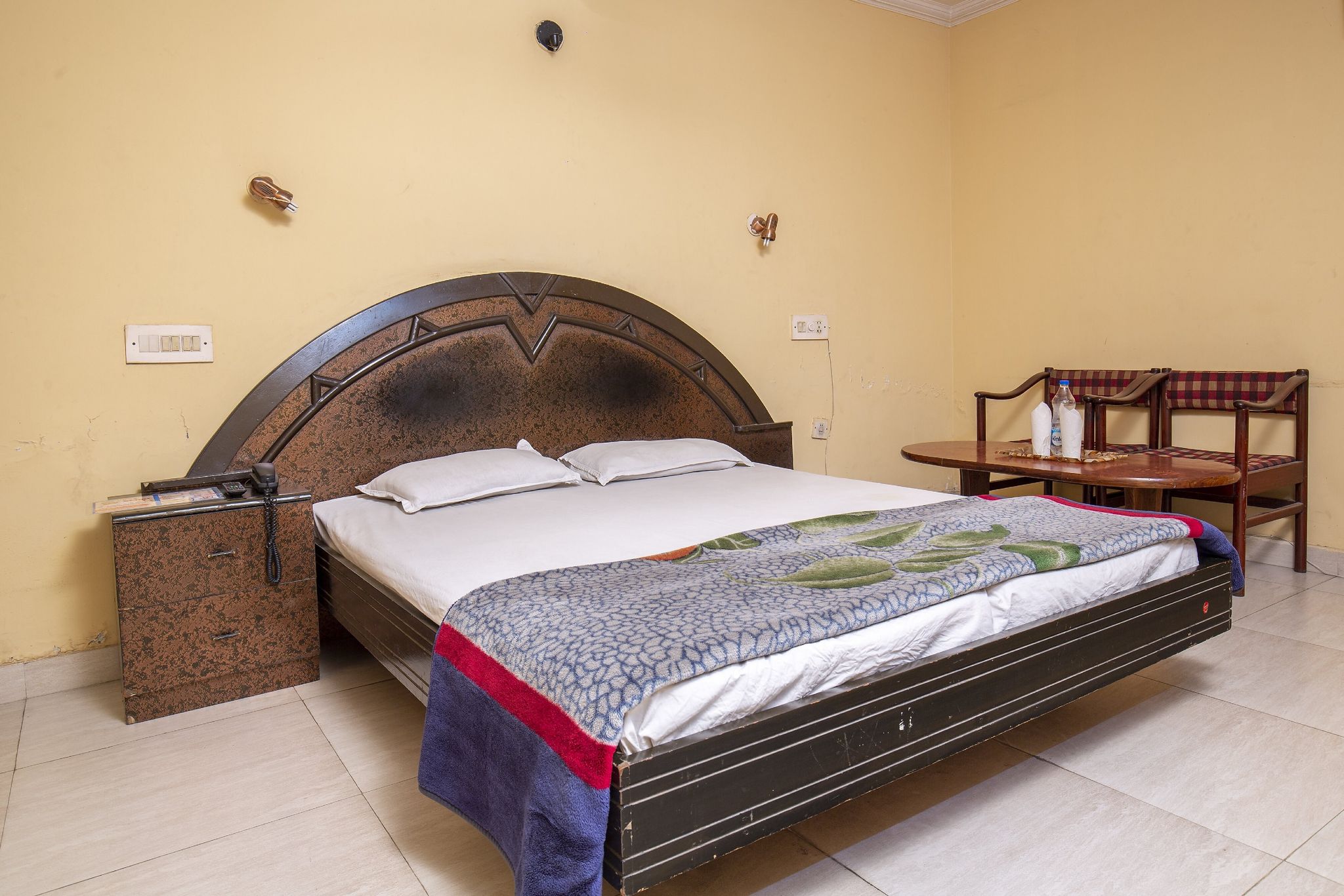 undefined Hotel Dyal Palace 5